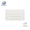 Waterproof RV Louver Exhaust Fan