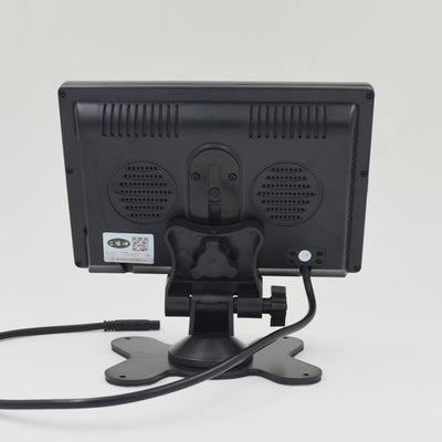 7-Inch HD LCD Rear View Monitor