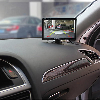 7-Inch HD LCD Rear View Monitor