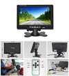 7-Inch HD LCD Rear View Monitor