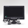 7-Inch HD LCD Rear View Monitor