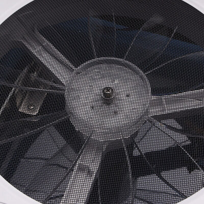 12V Fan for RV Yachts