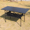 RV Kitchen Folding Table