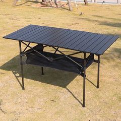 RV Kitchen Folding Table