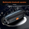 Dual-Speaker Bluetooth Stereo