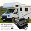 Anti-theft RV Security Supplies