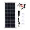 Efficient 300W Flexible Solar Panel