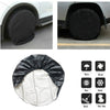 Wheels Protector and Storage Bag for RVs