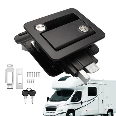 Anti-theft RV Security Supplies