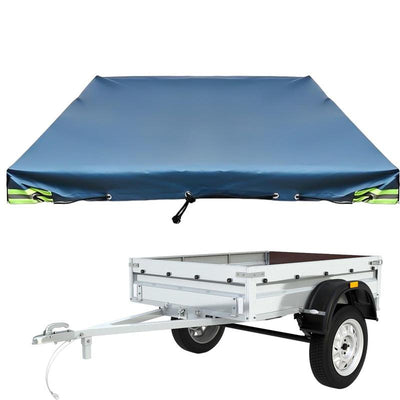 Anti-UV Camper Cover