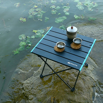 Portable Foldable Camping Table - Your Versatile Outdoor Furniture Solution