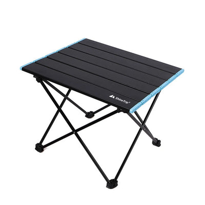 Portable Foldable Camping Table - Your Versatile Outdoor Furniture Solution