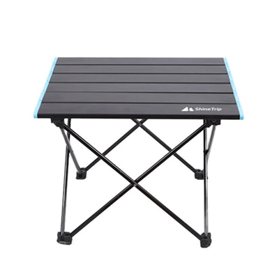 Portable Foldable Camping Table - Your Versatile Outdoor Furniture Solution