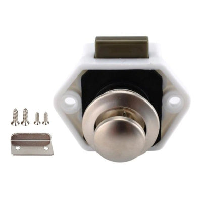 Camper Car Push Lock RV 20mm